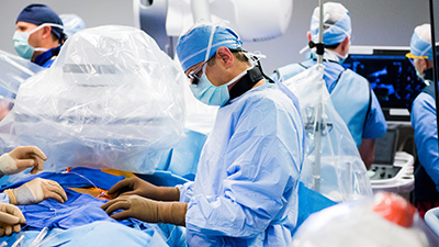 Aortic Disease Program